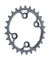 Stronglight XTR Chainring HT³ | 11x2-speed FC-M9000 / FC-M9020 inner 28 teeth Returned item