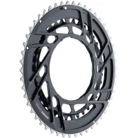 Sram Force AXS E1 Chainring Kit Thread Mount 12x2-speed 46-33 teeth