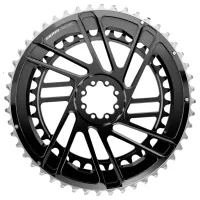 Sram Force AXS E1 Chainring Kit Direct Mount 12x2-speed 48-35-tooth configuration