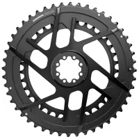 Sram Rival AXS E1 Chainring Kit Direct Mount 12x2-speed 46-33-tooth configuration