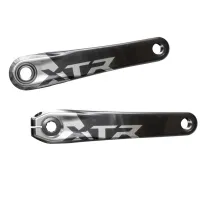 Shimano XTR FC-M9220 crankset arms 12x1-speed without chainring 170 mm