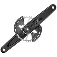 Sram Eagle 90 Transmission Crankset DUB Wide DM 32 teeth 175 mm