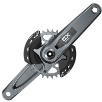 Sram GX Eagle Transmission Crankset DUB Wide DM 32 teeth 170 mm