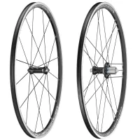 Campagnolo Zonda C17 Wheel Set Rim-Brake Rotor ED11