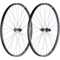 29-inch MTB wheelset DT Swiss 240 EXP Straightpull Disc hubs + e*thirteen Optimus Race Trail rims | built by TNC