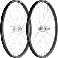 27.5-inch MTB wheelset DT Swiss 240 DEG 3Decades hubs + DT Swiss EXC 330 rims | built by TNC
