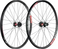 27.5-inch MTB wheelset DT Swiss 240 EXP Classic Disc hubs + DT Swiss EX 471 rims | built by TNC