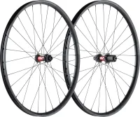29-inch MTB wheelset DT Swiss 240 EXP straight-pull hubs + Stans Crest MK4 rims | built by TNC