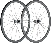 28-inch Road - Gravel wheelset DT Swiss 350 Straightpull hub + Mavic C-2132 rim | built by TNC