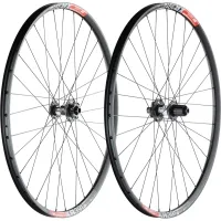 29-inch MTB wheelset: DT Swiss 350 Classic Disc hubs + DT Swiss XR 391 rims | built by TNC
