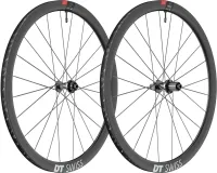 DT Swiss ARC 1100 Dicut DB 38 wheelset Disc CL 28-inch / 700C