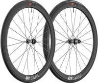 DT Swiss ARC 1100 Dicut DB 38 WTS Disc Wheel Set CL 28 inch / 700C