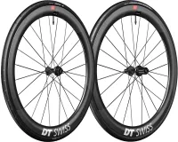 DT Swiss ARC 1100 Dicut DB 50 WTS Disc Wheel Set CL 28 inch / 700C