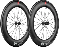 DT Swiss ARC 1100 Dicut DB 80 WTS Disc CL 28-inch / 700C wheelset