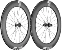 DT Swiss ARC 1400 Dicut DB 80 wheelset Disc CL 28-inch / 700C