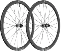 DT Swiss ARC 1400 Dicut DB 38 wheelset Disc CL 28-inch / 700C