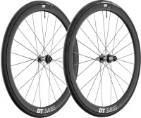 DT Swiss ARC 1400 Dicut DB 38 WTS Disc Wheel Set CL 28 inch / 700C