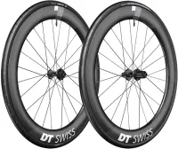DT Swiss ARC 1400 Dicut DB 62 WTS Disc CL 28-inch / 700C wheelset
