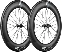 DT Swiss ARC 1400 Dicut DB 80 WTS Disc Wheel Set CL 28 inch / 700C WTS