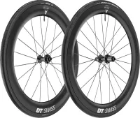 DT Swiss ARC 1400 Dicut DB 55 WTS Disc Wheel Set CL 28-inch / 700C Mod 26