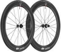 DT Swiss ARC 1100 Dicut DB 55 WTS Disc Wheel Set CL 28 inch / 700c Mod 26