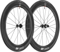 DT Swiss ARC 1100 Dicut DB 65 WTS Disc Wheel Set CL 28-inch / 700c Mod 26