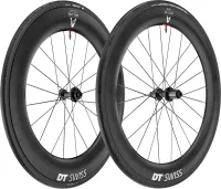 DT Swiss ARC 1100 Dicut DB 85 WTS Disc CL 28-inch / 700c Mod 26 wheelset
