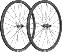 DT Swiss HGC 1400 Spline DB 30 Hybrid Disc CL 28-inch / 700C wheelset