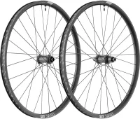 DT Swiss HU 1900 Spline 30 CL Hybrid Utility | 27.5-inch e-bike wheelset, Centerlock Boost