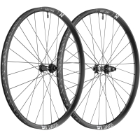 DT Swiss XMC 1200 Spline CL EXP | 27.5-inch MTB wheelset, Centerlock Boost