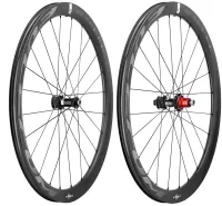 Fulcrum Speed Team 42 DB C23 wheelset 2-Way Fit Disc Centerlock Rotor Micro Spline