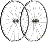 Mavic Aksium RB Wheel Set | Rim Brake 28-inch / 700C