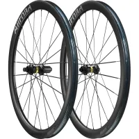 Mavic Allroad SL Carbon Wheel Set Disc CL 28-inch / 700C