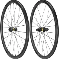 Mavic Cosmic SLR 32 Disc 21mm wheelset CL Mod 26