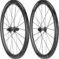 Mavic Cosmic Ultimate 45 Disc 23mm wheelset CL Mod 26