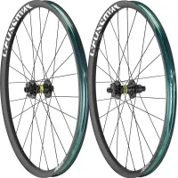 Mavic Crossmax S Carbon 29 MTB wheelset | Boost Disc Centerlock 29-inch