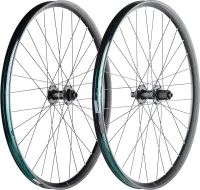 Mavic E-Crossride 1 wheelset 30mm | 29-inch Boost Disc Centerlock