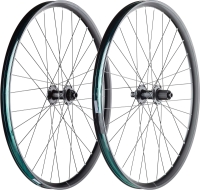 Mavic E-Crossride 1 Mullet wheelset 30mm | 29–27.5-inch Boost Disc Centerlock