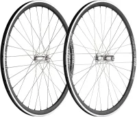 White Industries M15 Road wheel set, NoDisc hubs + DT Swiss RR 511 rims, rim brake | built by TNC
