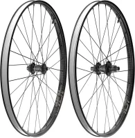 Zipp 101 XPLR Gravel Wheel Set 28 inch / 700C Disc CL Decor Kwiqsand