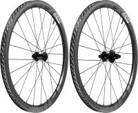Zipp 303 Firecrest Road-Gravel wheelset 28 inch / 700C Disc CL