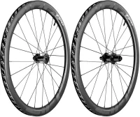 Zipp 303 S Road-Gravel wheelset 28-inch / 700C Disc CL