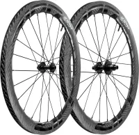 Zipp 454 NSW Road Wheel Set 28-inch / 700C Disc CL Mod 26