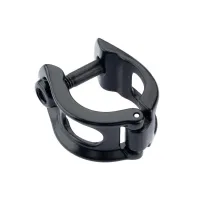 SRAM Pod AXS MMX Handlebar Clamp 22.2 mm, black