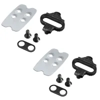 Shimano SPD Pedal Cleats | CL-MT001-A Multi-Entry - Set with counterplate