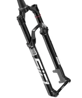 RockShox SID SL Ultimate 3P Remote Gloss Black E1 | MTB suspension fork Boost 29-inch tapered 100 mm