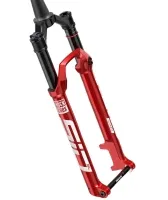 RockShox SID SL Ultimate 3P Electric Red E1 | MTB suspension fork Boost 29-inch tapered 100 mm