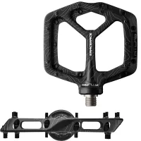 Race Face Atlas platform pedals, black