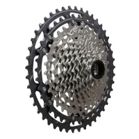 Shimano Deore XT Cassette CS-M8200 Micro Spline 12-speed 9-45 teeth