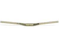 Renthal V3 Fatbar35 Riser Aluminium 35 Ø | Rise 10mm Width 800mm gold